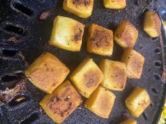 -胡悦里韩式烤肉(芝罘万达广场店)