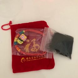 -禧婴婴儿理胎发·胎毛笔定制纪念品(新街口店)