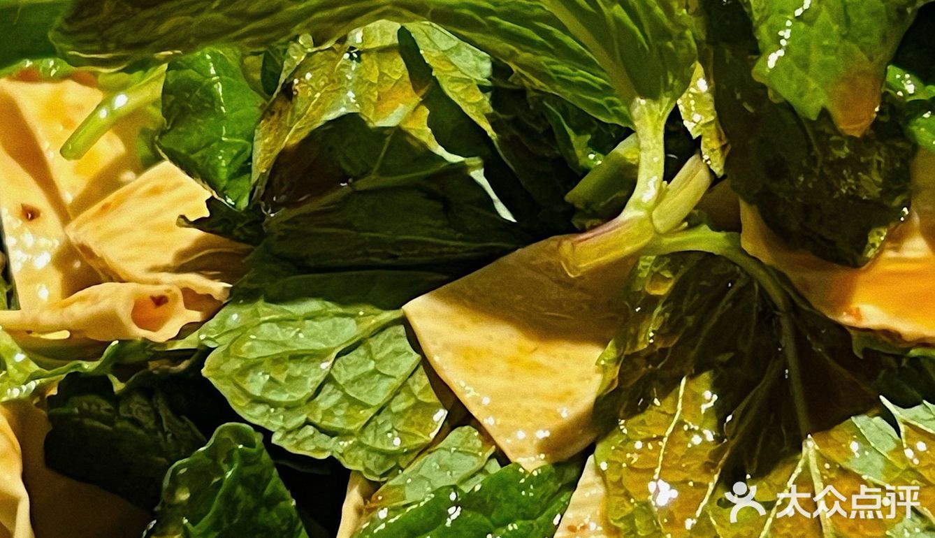 南锣附近活动没想法的时候就会来吃小云南。