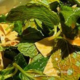 南锣附近活动没想法的时候就会来吃小云南。