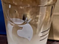 海盐芝士厚乳拿铁-瑞幸咖啡(未来国际大厦店)