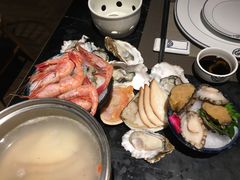 -海鼎荟海鲜姿造(仟禧汇店)