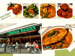 -关夫人餐厅(阳光广场店)