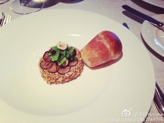 -柏翠莊園餐廳