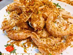 -达叔香味海鲜(海棠68环球美食街店)