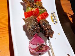 黑椒牛肋条-LENBACH兰巴赫西餐啤酒坊(水璟唐店)