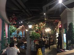 -沪小胖小龙虾(淮海中路旗舰店)