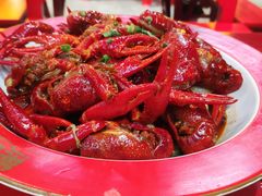 -熊记虾王·小龙虾(琶洲店)