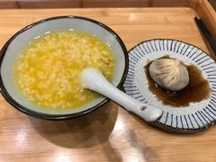 -尚香汤包文博馆(合兴路店)