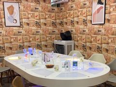 -FullHouse桌游狼人跑团剧本杀(徐家汇店)