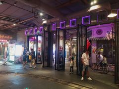-时尚天河商业广场