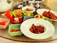 -福州天元国际威斯汀酒店·中国元素餐厅