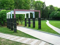 -南京航空航天大学(明故宫校区)