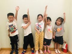 -培飞思维启蒙·益智游戏·科学探索(城西银泰店)