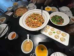 -简小舍·民间手艺菜(武昌江滩店)