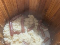 -梁阿婆廿年老牌扣肉糯米饭