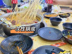 -屋头串串(龙潭寺店)