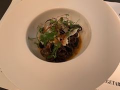 -Ocean's Table 欧舍