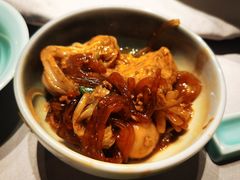 -四世同堂·京菜·烤鸭(双井店)