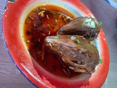 -李叔叔虾蟹大排档(青羊店)