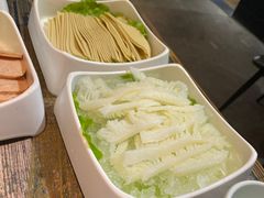 -龙虾风暴(松江店)