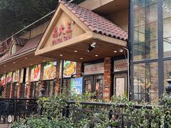 -品大三·经典淮扬菜(大行宫店)