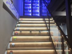 -京狮炙燥·精酿烧烤(首经贸店)