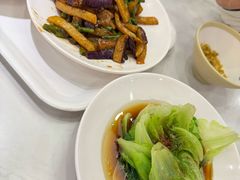 -弄堂咪道-饭香·面香·馄饨香(兴梅店)