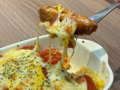 -小条食堂(筼筜天虹店)