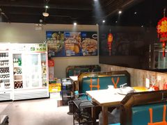 -柳记海鲜坊·蒸汽海鲜·福州菜·香辣蟹(芳群园店)