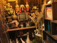 -胡桐里音乐酒馆(孝南店)