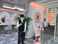 -雲造型·Hair Salon