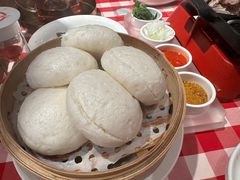 -西贝(科华王府井店)