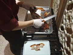 -青年公社烤鸭(青年路店)