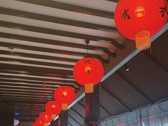 -小厨娘金榜题名(夫子庙秦淮河店)