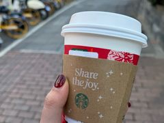 -星巴克(漕河泾2店)