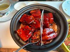 -庆江南江南菜(琴湖溪里花园城店)