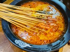 -繁·醉花亭小酒馆(鼓楼店)