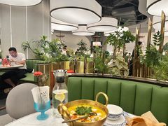 -KingThaia金泰兰(滨江天街店)