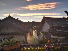 -胖子菜馆(花园餐厅店)