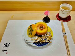 -鮨一日本料理旗舰店(总店)