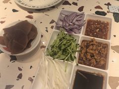 -姥姥家春饼店(惠新东街店)