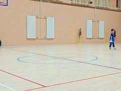 -东方启明星篮球培训(天坛校区)