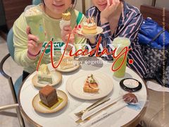 -KNOTKNOT珞珞·日式甜品(K11店)