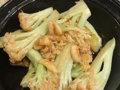 -清晖小苑•顺德地方菜(壹海城店)