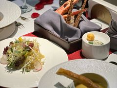 -Wei菋·Le Bistrot