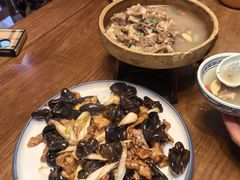 -蔡家酒楼(一德街店)