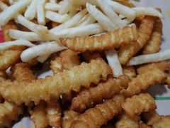 -麦当劳(东直门外大街店)