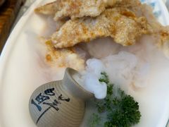 传统锅包肉-老妈菜馆(建设街店)