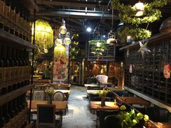 大堂-胡桃里音乐酒馆(下沙店)